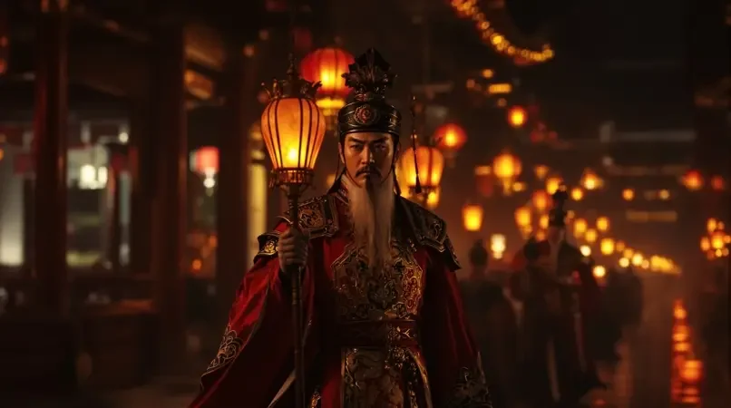 锦衣夜行 - 日韩性视频高清点播 锦衣夜行 封面
